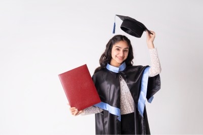 Scholarship Assistance & Other Post-Admission Assistance